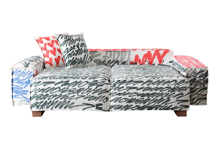 ZUMA SOFA