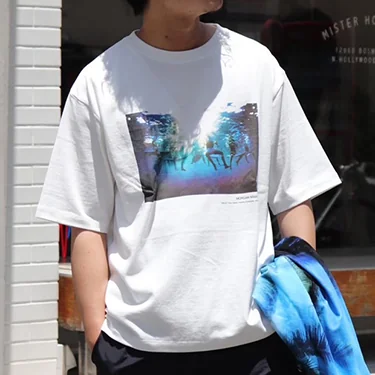 Tシャツのメイン画像