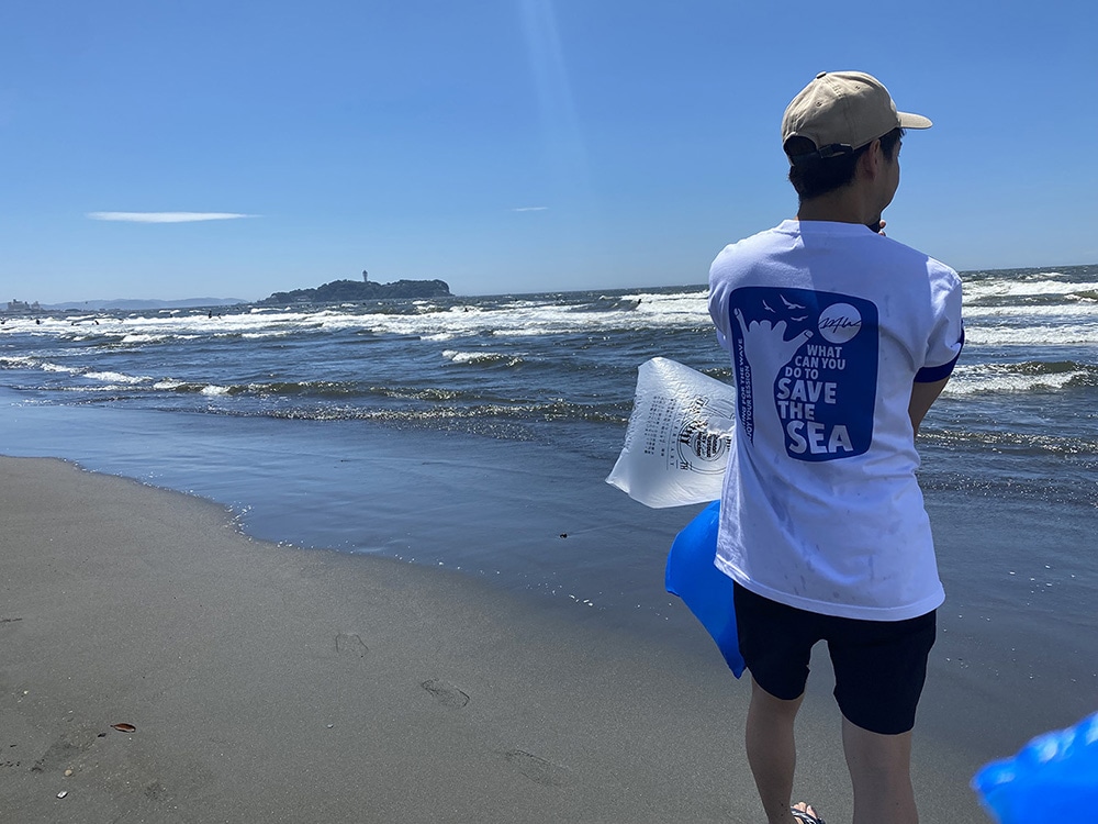 BEACHCLEAN2022