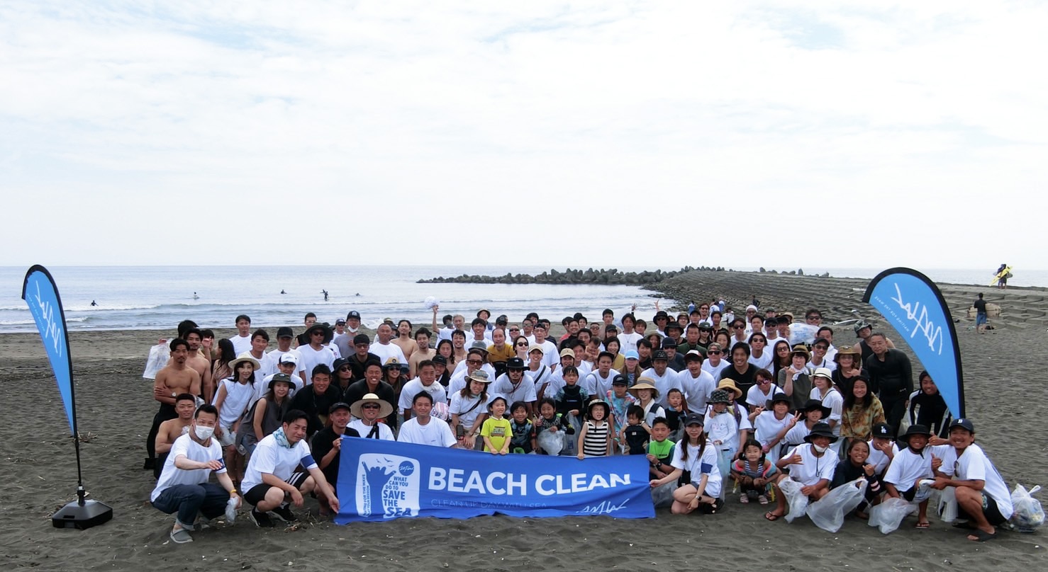 BEACHCLEAN2022