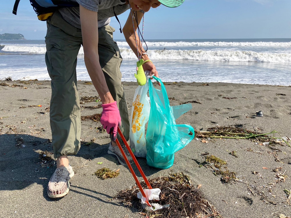 BEACHCLEAN2022