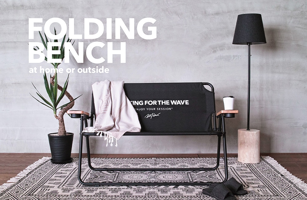 FOLDING BENCH