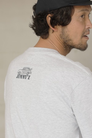 WTW×JIMMY'Z: ｜【公式】WTW通販｜サーフスタイルの家具