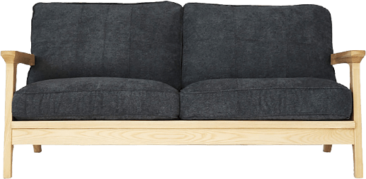 TISMO SOFA BASIC NV FABRIC