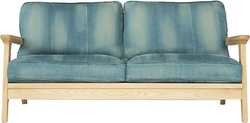 TISMO SOFA DENIM FABRIC