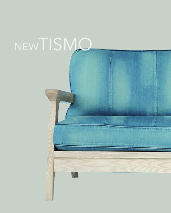 wtw ティズモソファ　カバー　新品 TISMO - covering sofa｜【公式】WTW通販｜サーフスタイルの家具