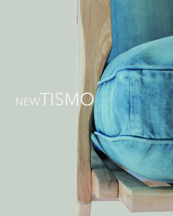 NEW TISMO