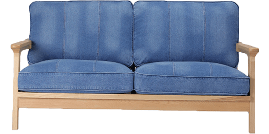 TISMO SOFA DENIM