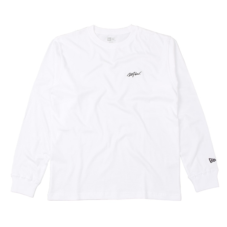 LONG SLEEVE TEE