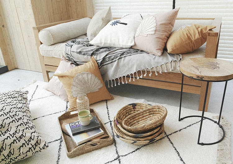 SURF ELEGANCE