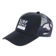 SURF PEOPLE  CAP NV