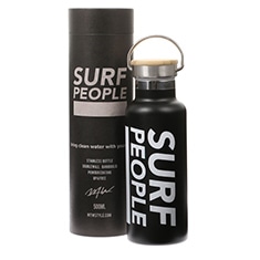 SURF PEOPLE BOTTLE