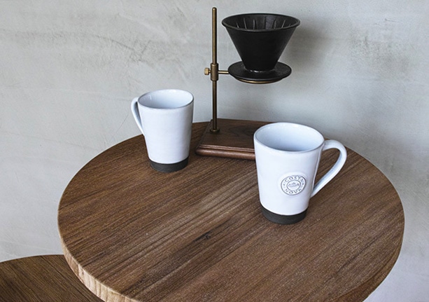 TEAK
